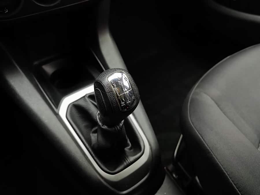 雪铁龙 东风风度MX6 2015 汽车图片 #14