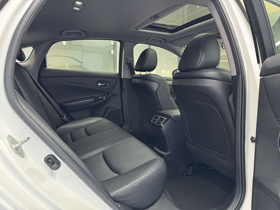 Honda Spirior 2018 imagem de carro #14