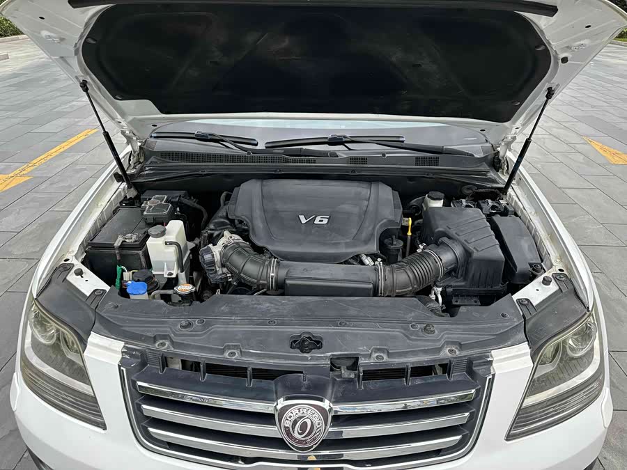 起亚 霸锐 2013 汽车图片 #14