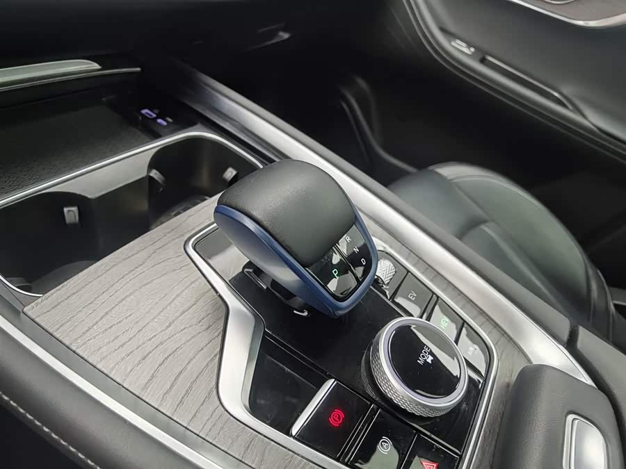 Chery Tiggo 8 PRO New Energy 2023 car image #14