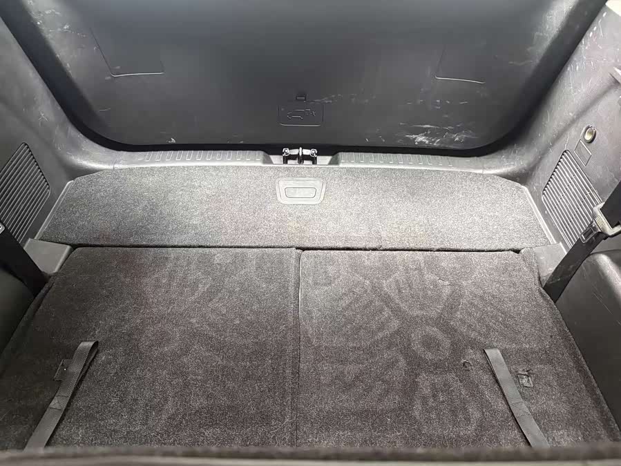 Jetour X90 2020 car image #14