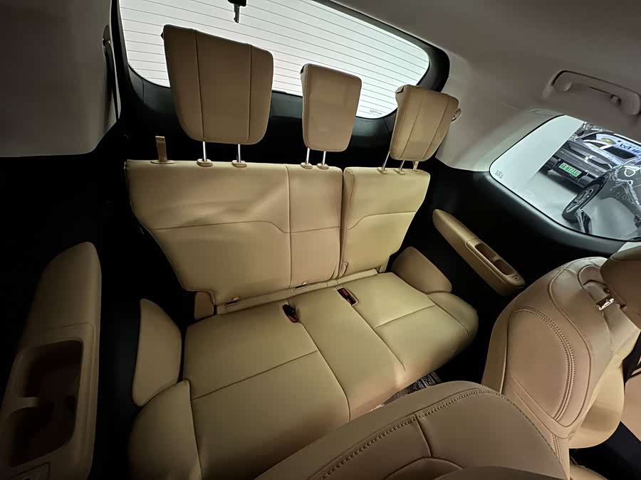 GAC Trumpchi E8 New Energy 2024 #14 GAC Trumpchi E8 New Energy 2024 car image #14