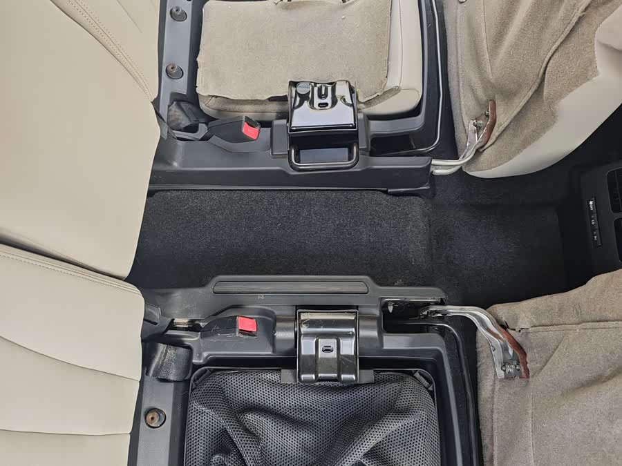 马自达 马自达5 2011 汽车图片 #14