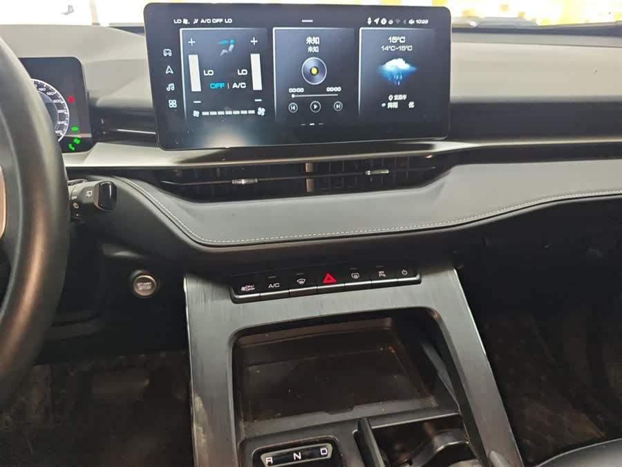 Haval H6 2022 immagine di auto #14