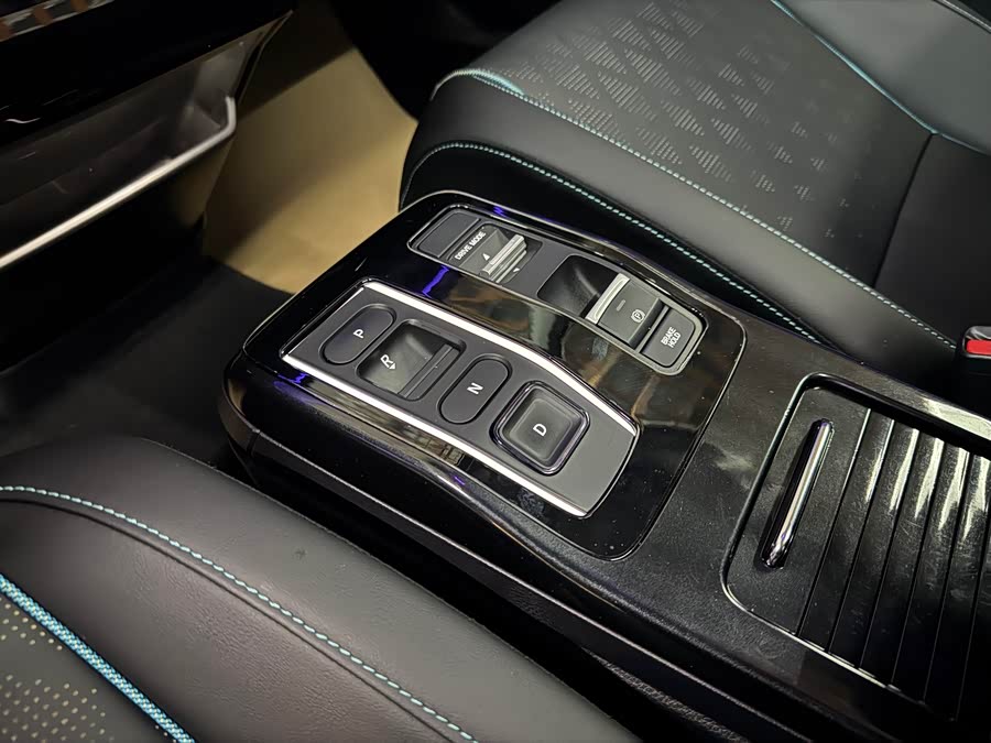 Honda e:NP2 2024 car image #14