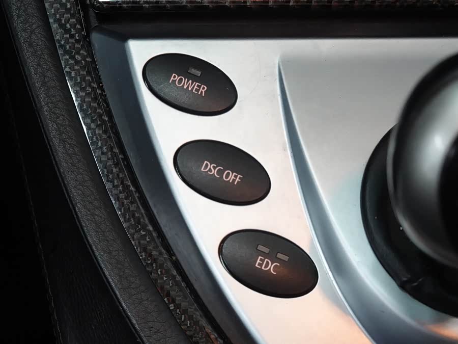 BMW M6 2008 car image #14