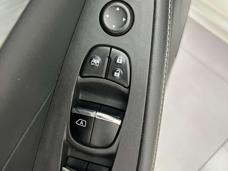 日产 西玛 2019 汽车图片 #14