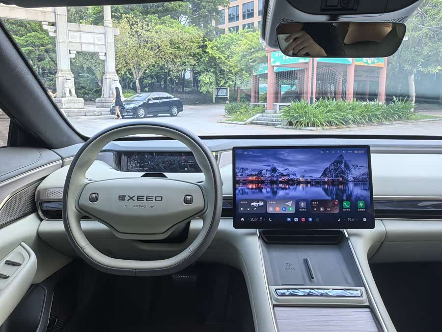 Exceed Stellar Era ES 2024 car image #14