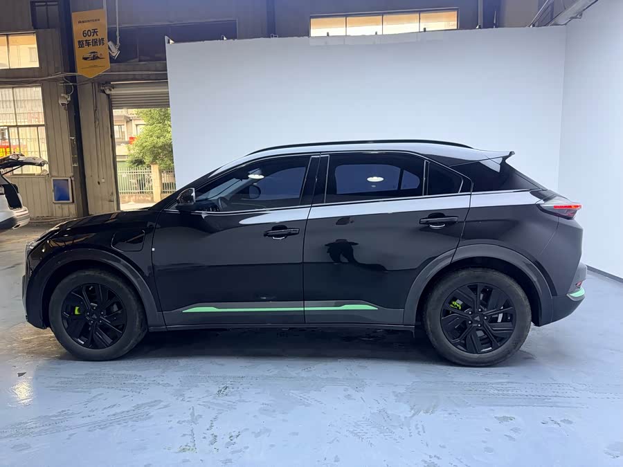 Neta U 2023 imagen de coche #14