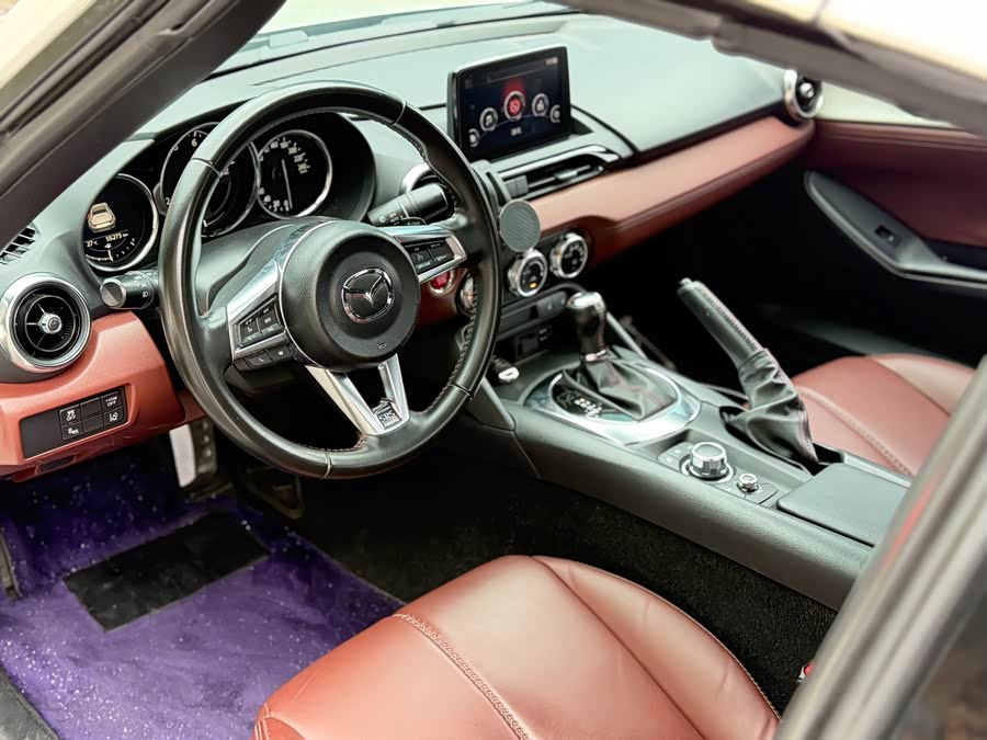 GEELY Monjaro MHEV 2019 car image #14