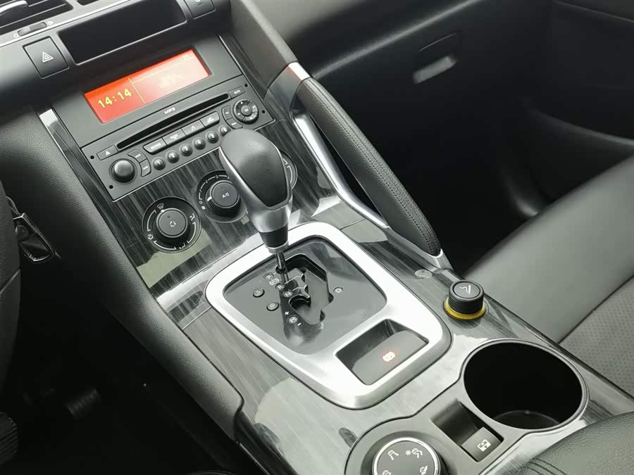 标致 标致3008 2013 汽车图片 #14