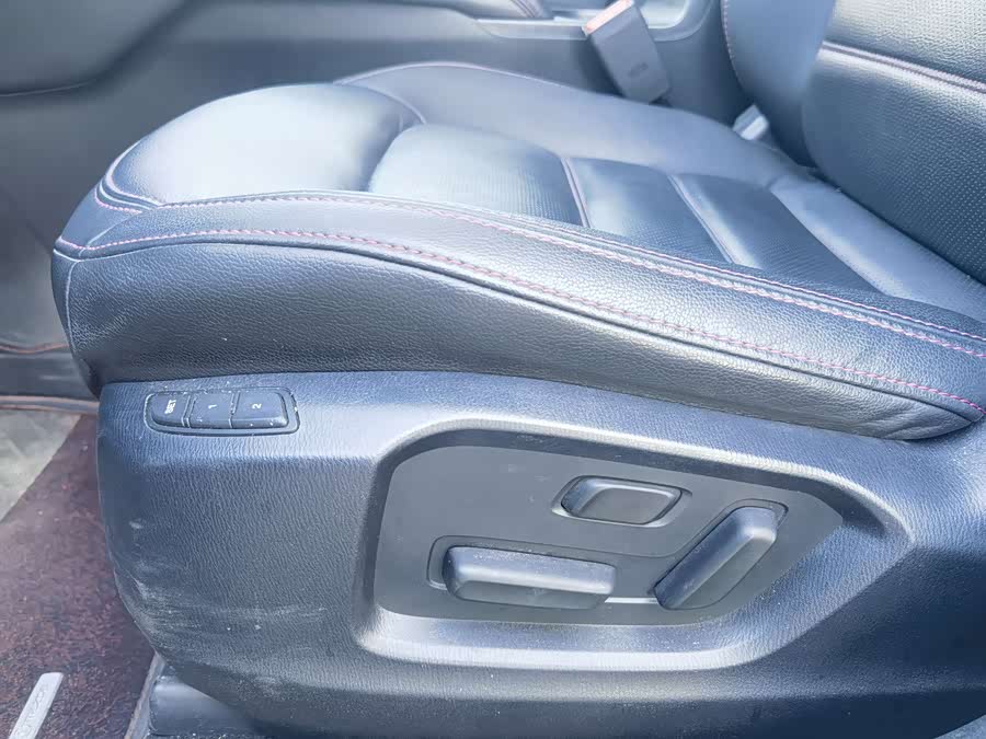 马自达 马自达CX-5 2021 汽车图片 #14