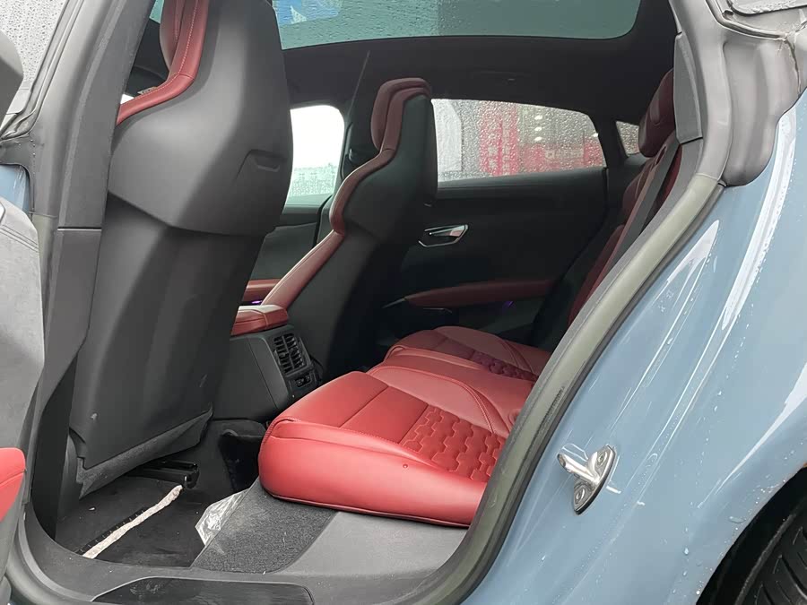 Audi e-tron GT 2024 صورة سيارة #14