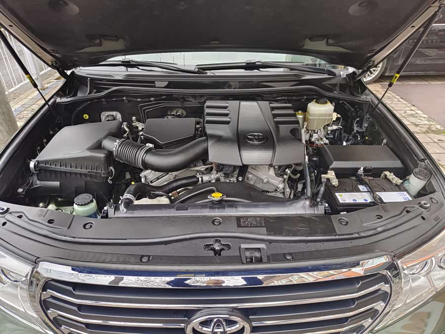 丰田 2013 汽车图片 #14