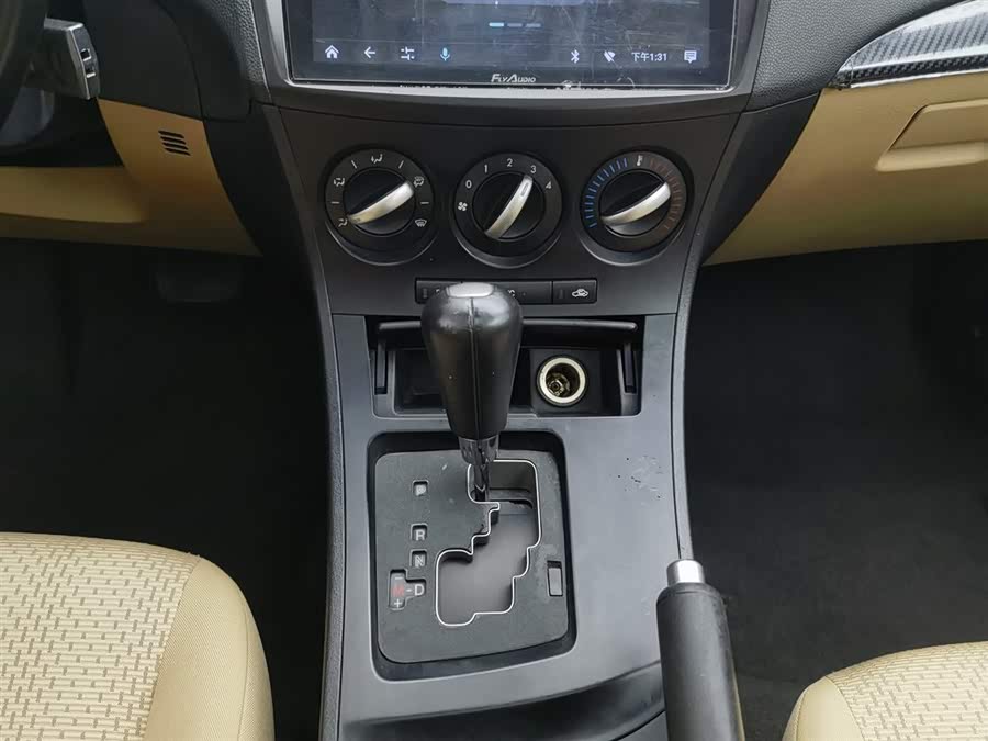 马自达 马自达3星骋 2012 汽车图片 #14