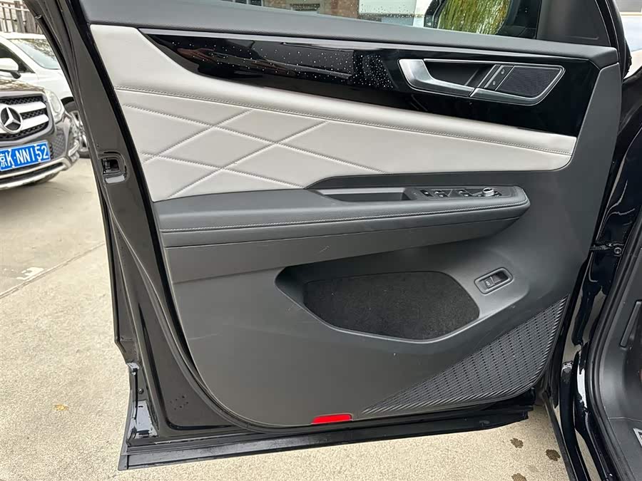 Volkswagen Teramont 2023 car image #14