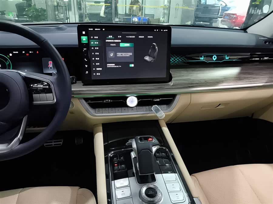 Great Wall Shanhai Pao 2023 car image #14