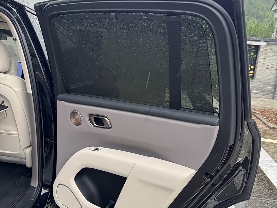 Li i8 2025 изображение автомобиля #14