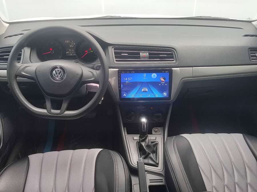 大众 朗逸 2020 汽车图片 #14