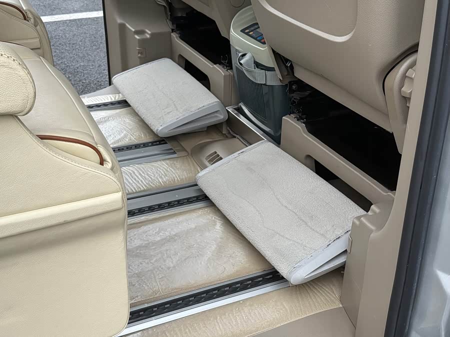 奔驰 唯雅诺 2013 #14 奔驰 唯雅诺 2013 汽车图片 #14