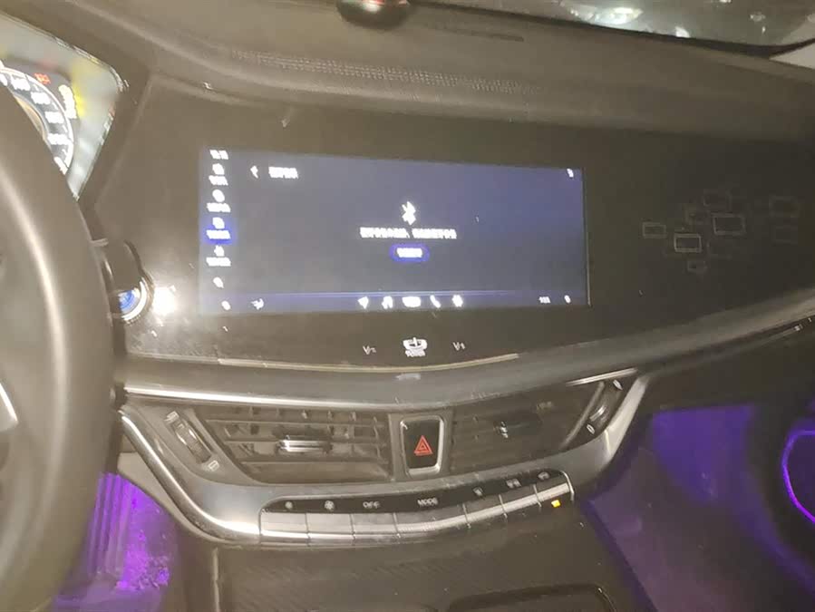 GEELY Ulion New Energy 2018 #14 GEELY Ulion New Energy 2018 car image #14