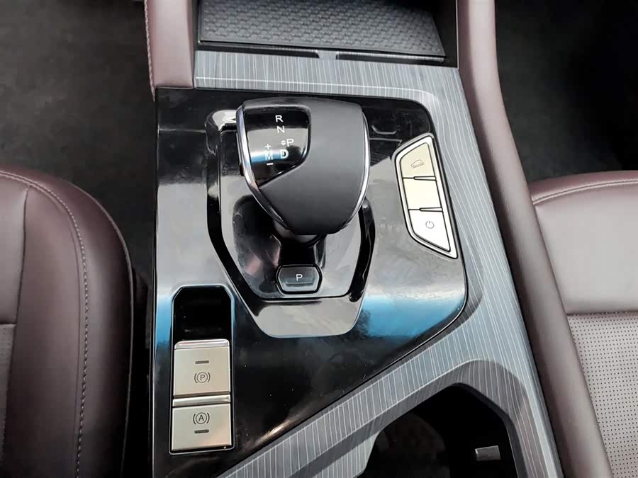 Jetour X90 PLUS 2025 immagine di auto #14