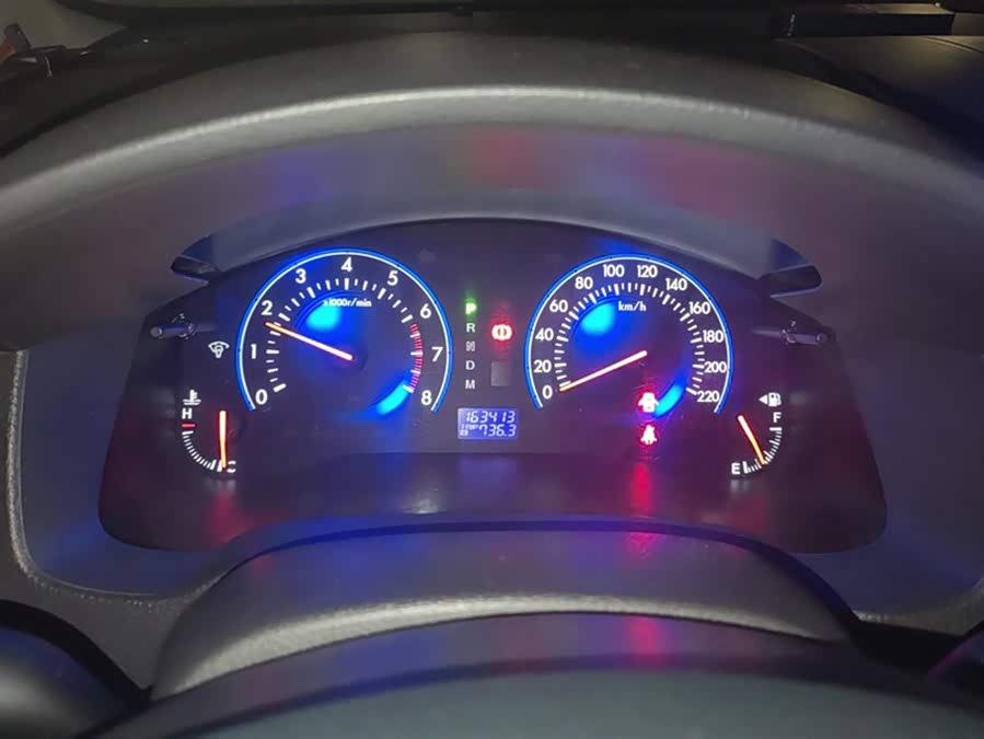 Hyundai i30 2014 car image #14