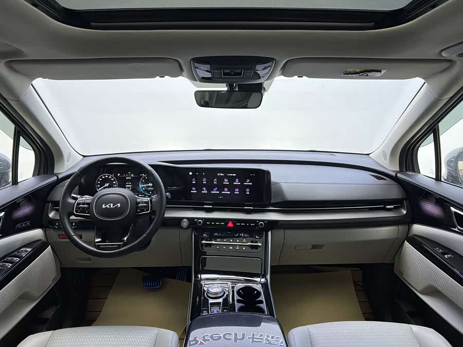Kia K3 2016 car image #14