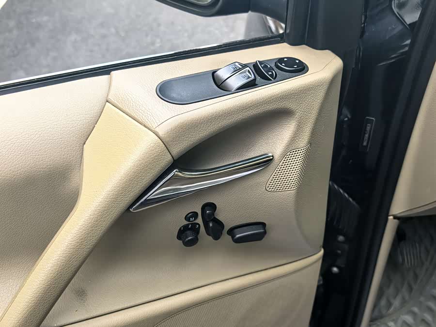 Mercedes-Benz Viano 2010 #14 Mercedes-Benz Viano 2010 imagen de coche #14