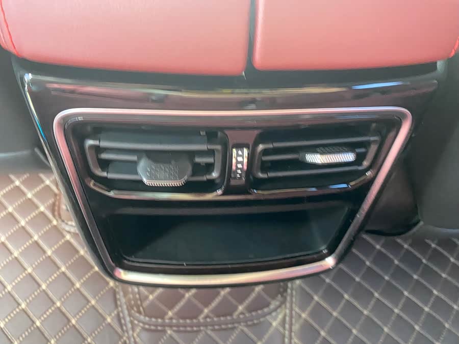 Jetour X70 PLUS 2020 #14 Jetour X70 PLUS 2020 car image #14