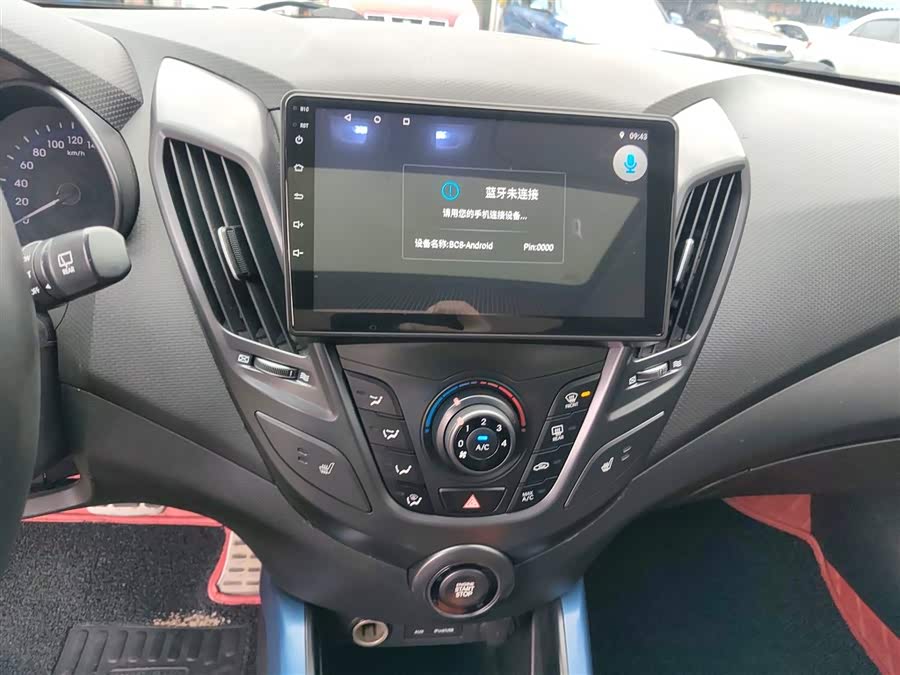 Hyundai Veloster 2014 #14 Hyundai Veloster 2014 car image #14