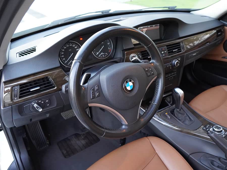 BMW 3 Series (Imported) 2010 #14 BMW 3 Series (Imported) 2010 immagine di auto #14