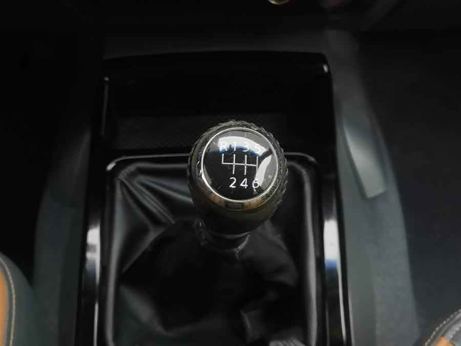 Great Wall Wingle 5 2014 car image #14