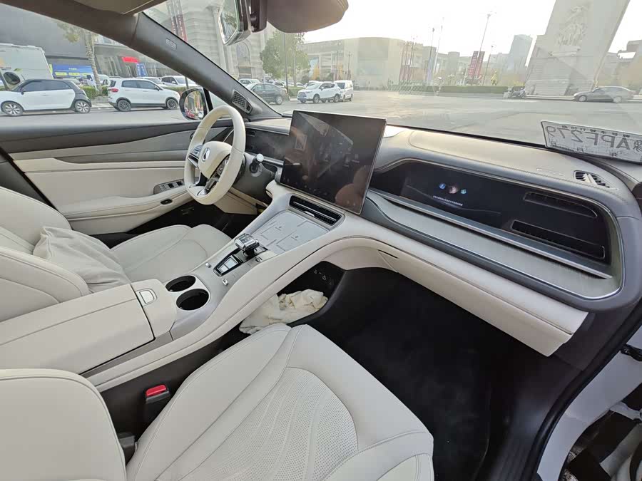 Denza N7 2024 صورة سيارة #14