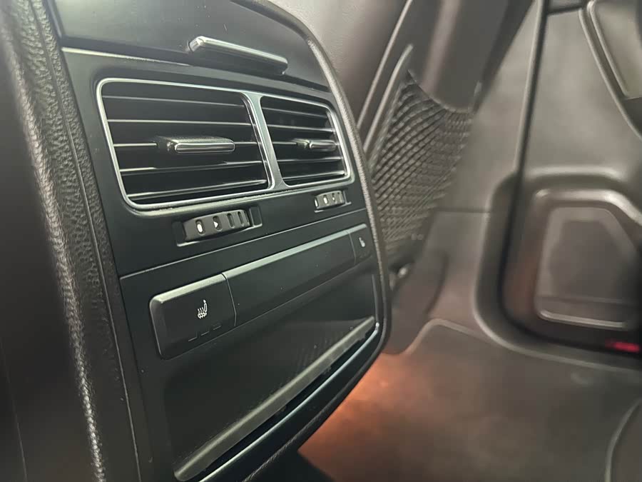 大众 途锐 2014 汽车图片 #14