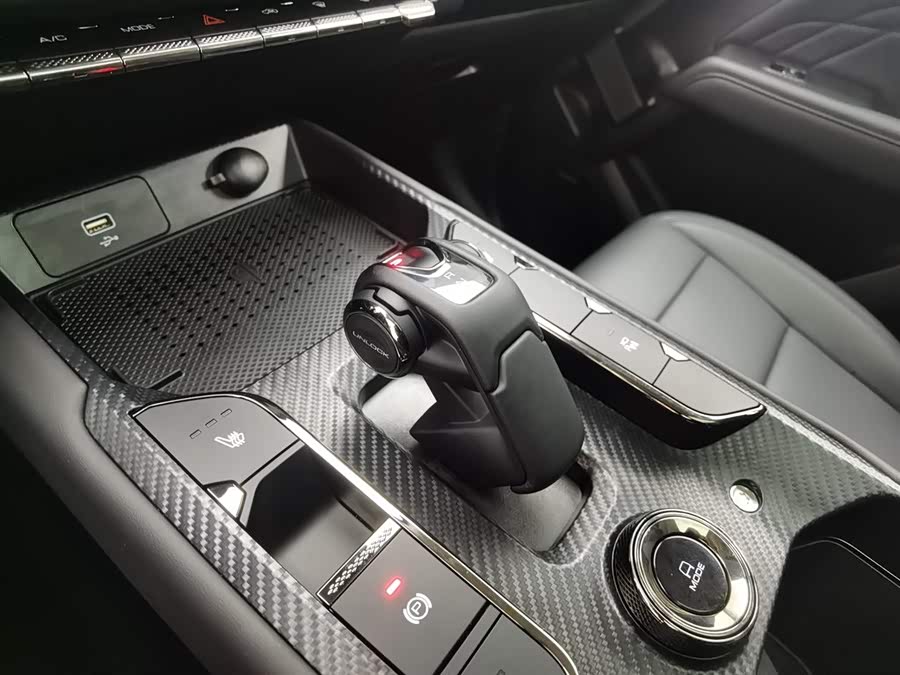 Haval Raptor New Energy 2023 car image #14