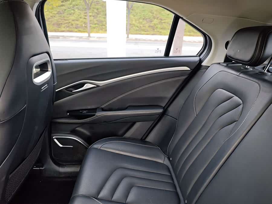 Neta U 2023 imagen de coche #14