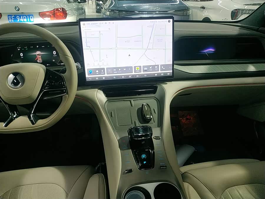 Denza N7 2023 صورة سيارة #14