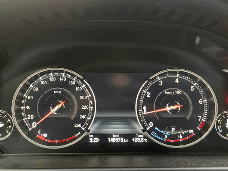 BMW X5 (Imported) 2017 imagem de carro #14