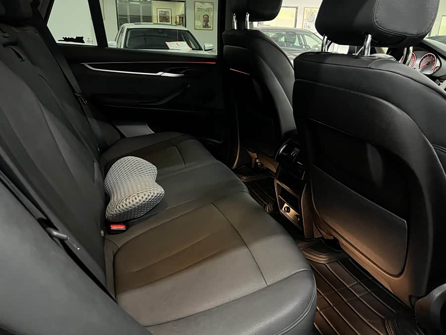 BMW X5 New Energy (Imported) 2016 immagine di auto #14