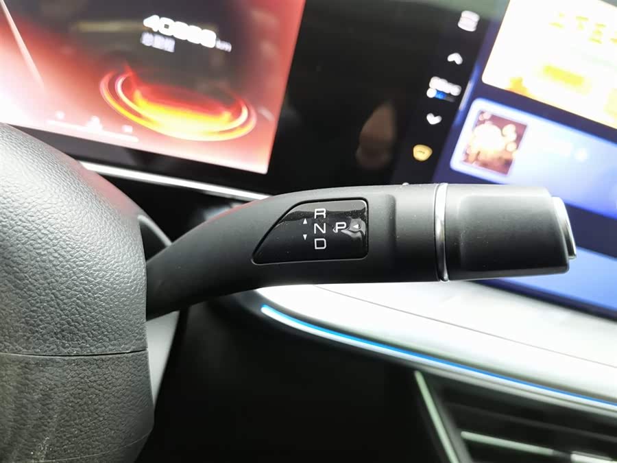 Haval XY 2022 #14 Haval XY 2022 car image #14