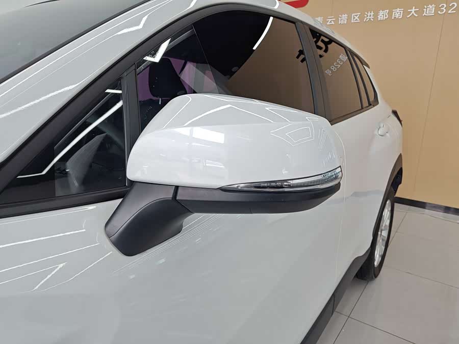 Toyota Frontlander 2024 #14 Toyota Frontlander 2024 imagen de coche #14