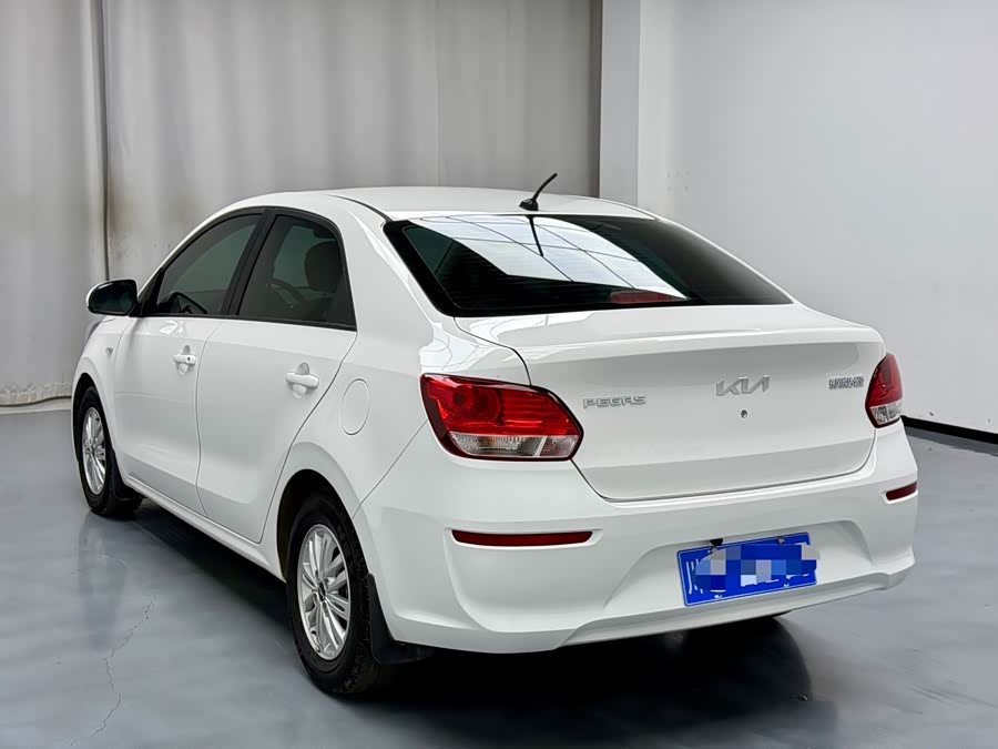 Kia 2021 #14 Kia 2021 immagine di auto #14