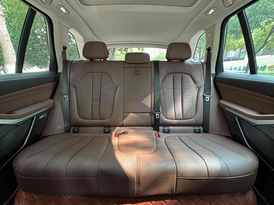 BMW X5 (Imported) 2021 #14 BMW X5 (Imported) 2021 car image #14