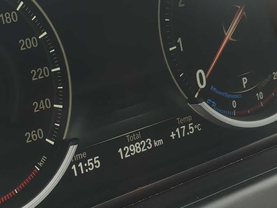 BMW 6 Series 2016 car image #14