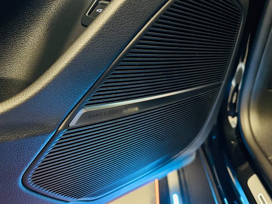 Audi Q8 2025 #14 Audi Q8 2025 immagine di auto #14