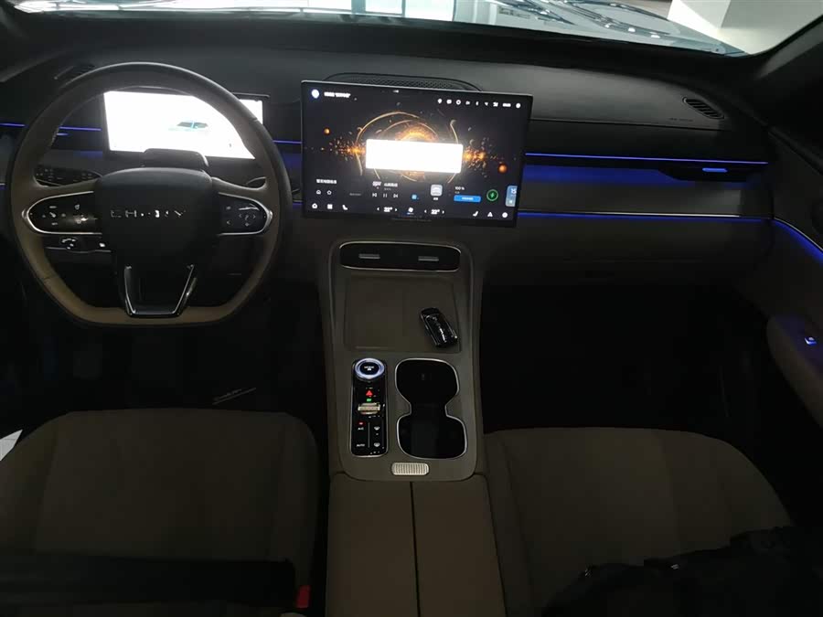 Chery Tiggo8 PLUS C-DM 2024 #14 Chery Tiggo8 PLUS C-DM 2024 car image #14