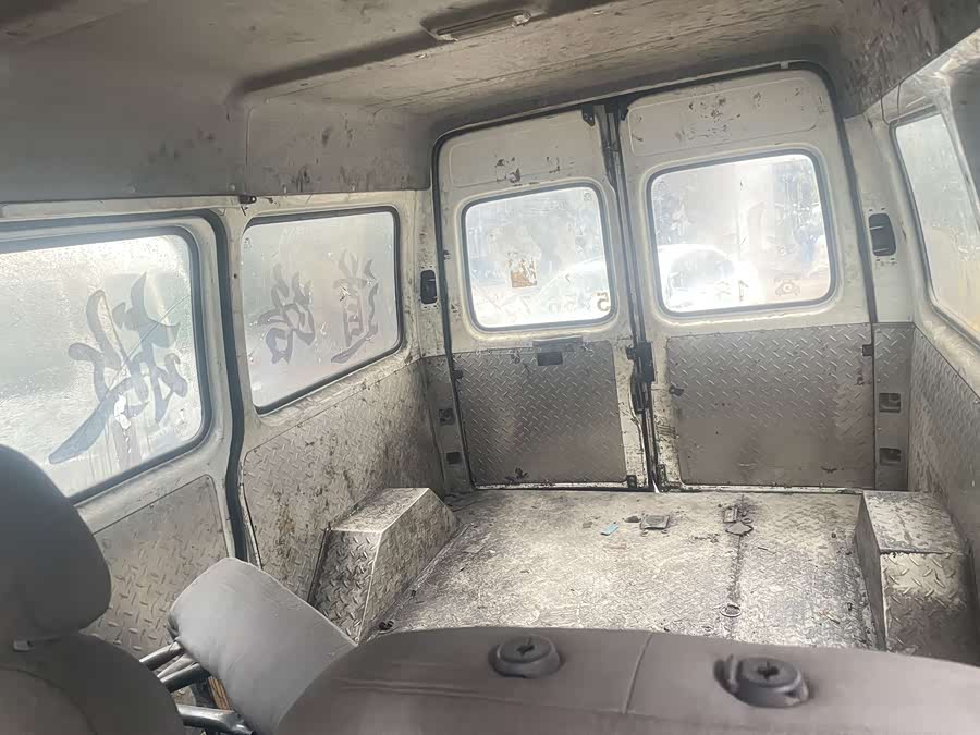 Ford Transit Classic 2013 #14 Ford Transit Classic 2013 car image #14