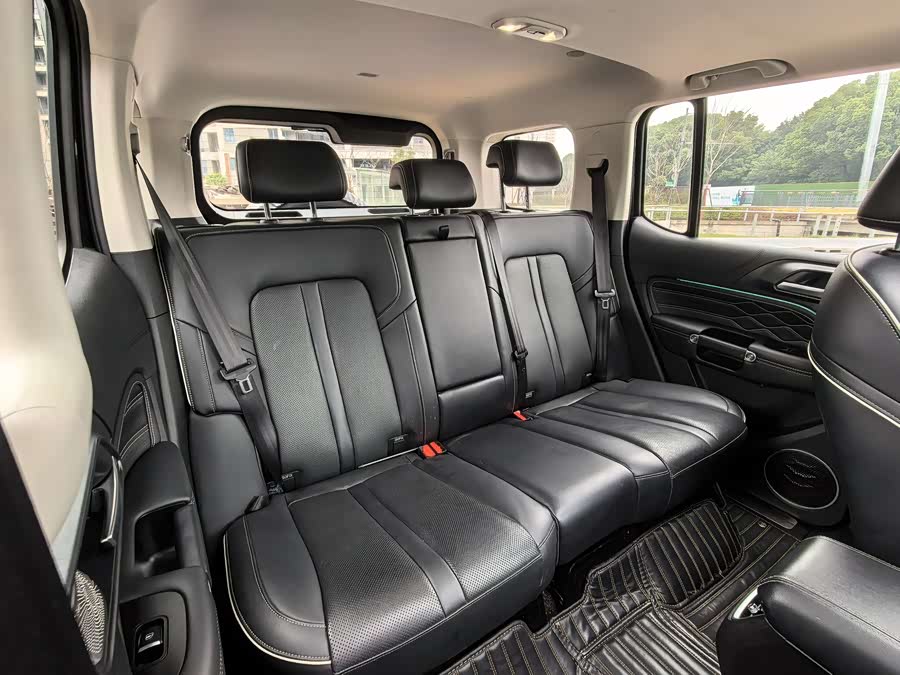 坦克 坦克300 2023 汽车图片 #14