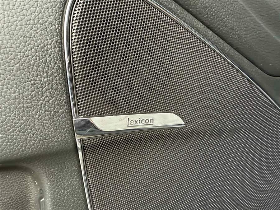 Hyundai Equus 2012 immagine di auto #14